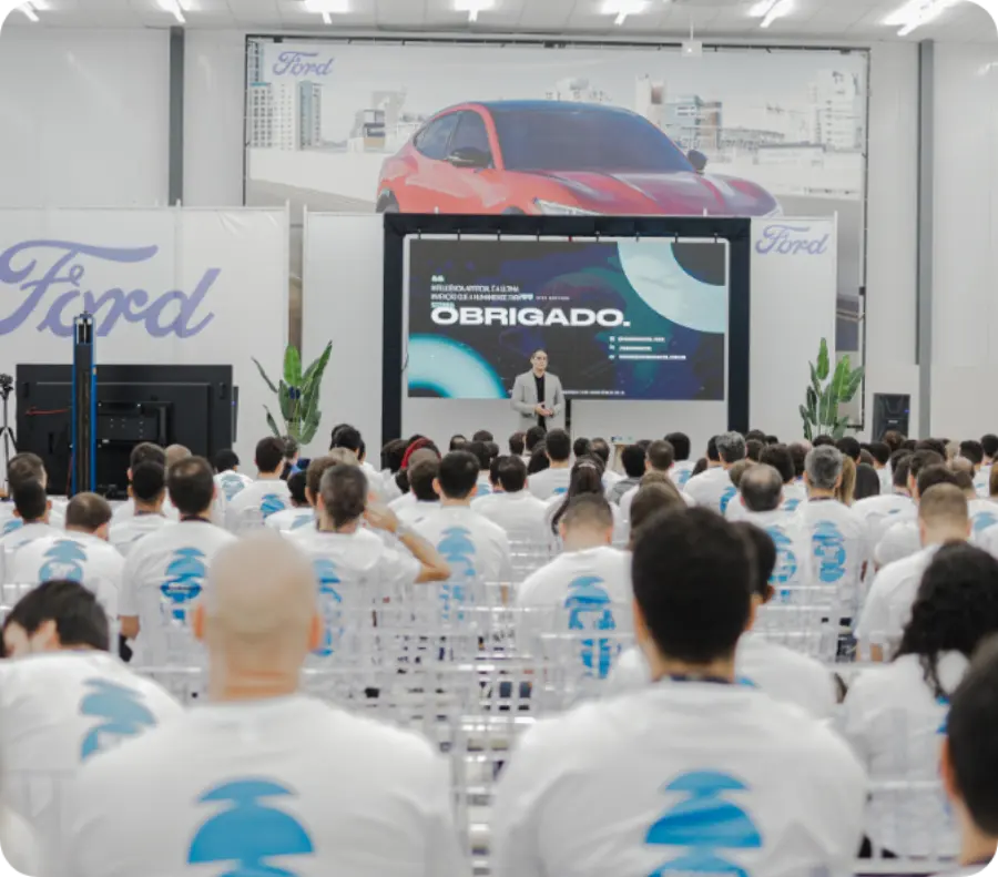 Ford Brasil