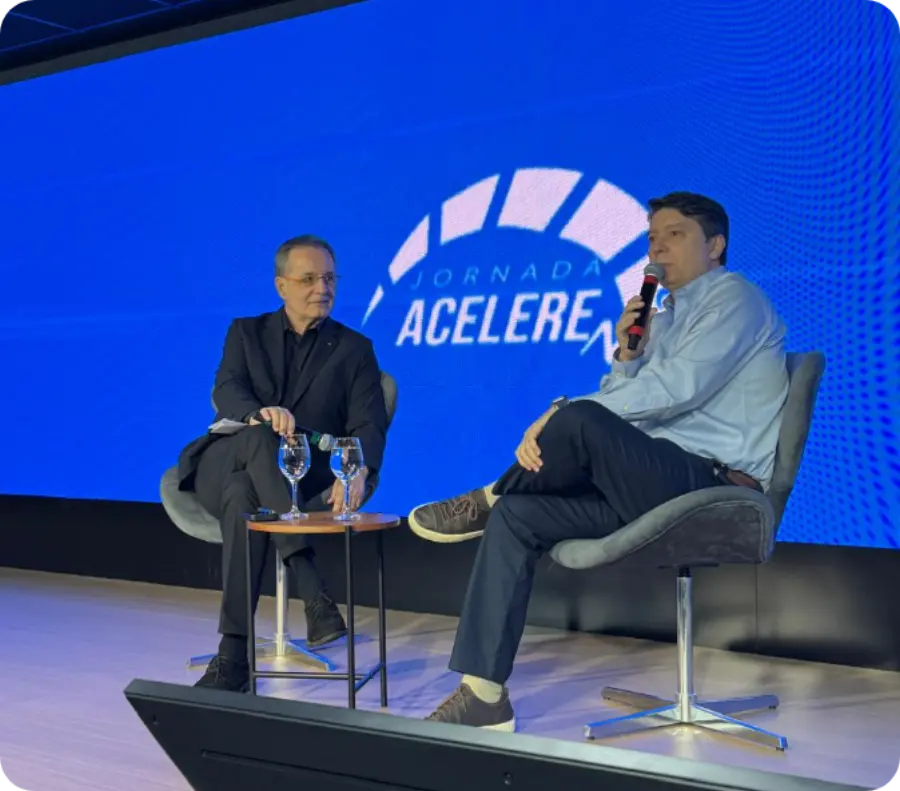 Jornada Acelere